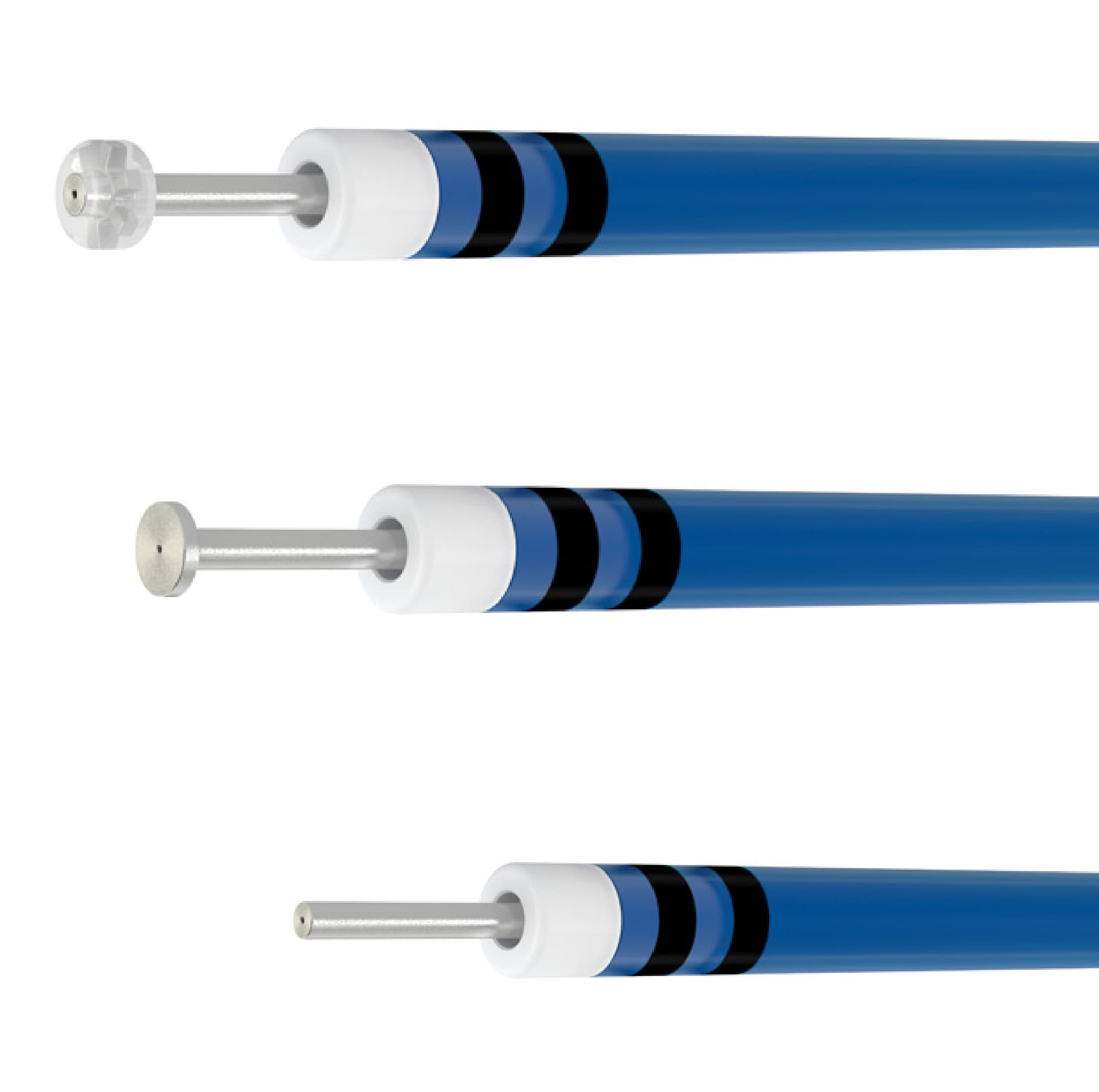 Sondas FiAPC® — ERBE