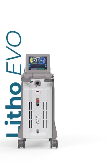 Litho EVO — Quanta System