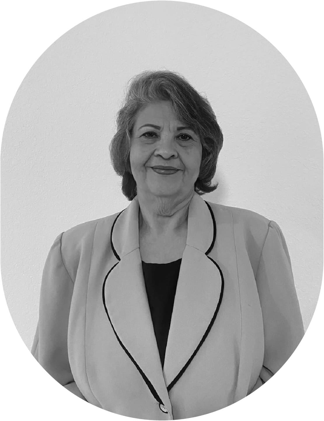 Yma M. Ávila de Sabillón — Quien nos llevó al éxito