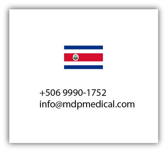 Sucursal Costa Rica en San José