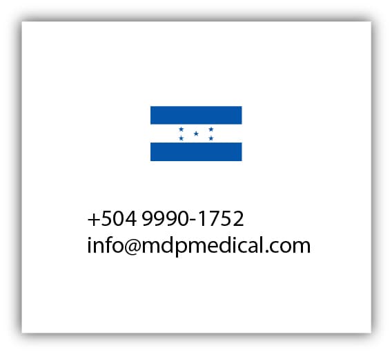 Sucursal Honduras en Tegucigalpa