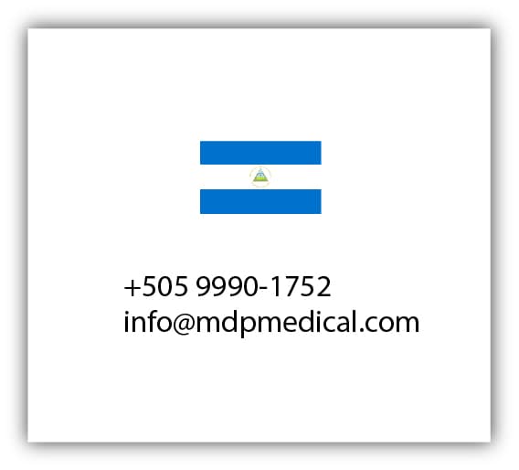 Sucursal Nicaragua en Managua